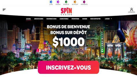 revue free spin casino